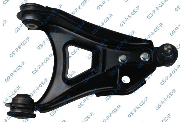 GSP S060645 Control/Trailing Arm, wheel suspension