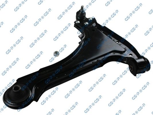 GSP S060651 Control/Trailing Arm, wheel suspension