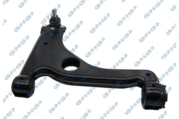 GSP S060665 Control/Trailing Arm, wheel suspension