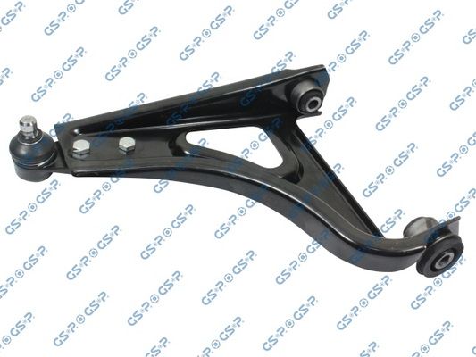 GSP S060677 Control/Trailing Arm, wheel suspension