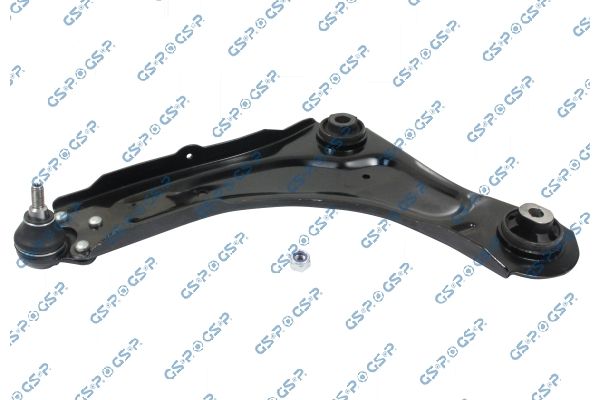 GSP S060709 Control/Trailing Arm, wheel suspension