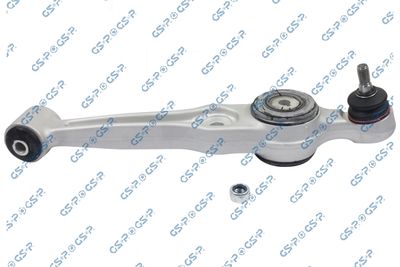 Control/Trailing Arm, wheel suspension GSP S060710