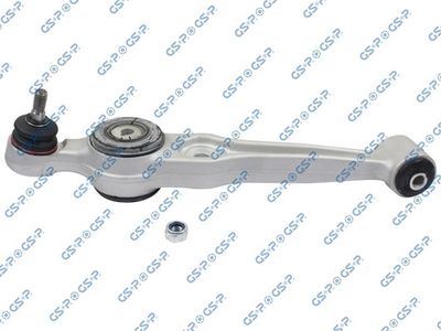 Control/Trailing Arm, wheel suspension GSP S060711