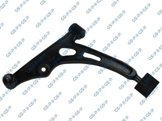 GSP S060724 Control/Trailing Arm, wheel suspension