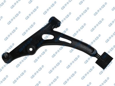 Control/Trailing Arm, wheel suspension GSP S060724