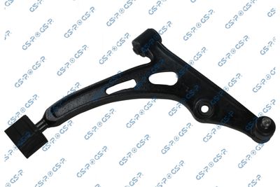 Control/Trailing Arm, wheel suspension GSP S060725