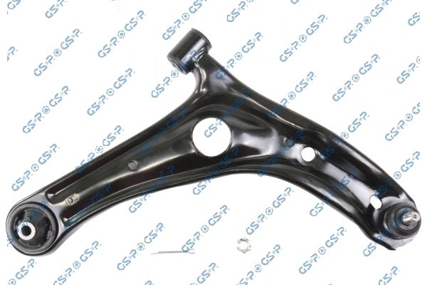 GSP S060729 Control/Trailing Arm, wheel suspension