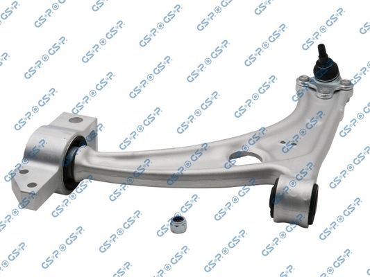 GSP S060763A Control/Trailing Arm, wheel suspension