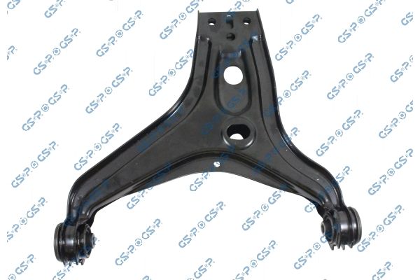 GSP S060781 Control/Trailing Arm, wheel suspension