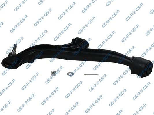GSP S060811 Control/Trailing Arm, wheel suspension