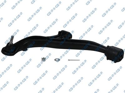 Control/Trailing Arm, wheel suspension GSP S060811