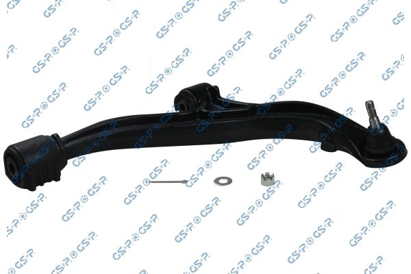 GSP S060812 Control/Trailing Arm, wheel suspension