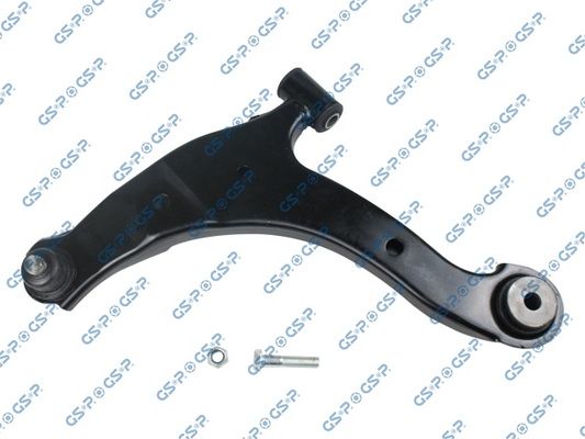 GSP S060813 Control/Trailing Arm, wheel suspension