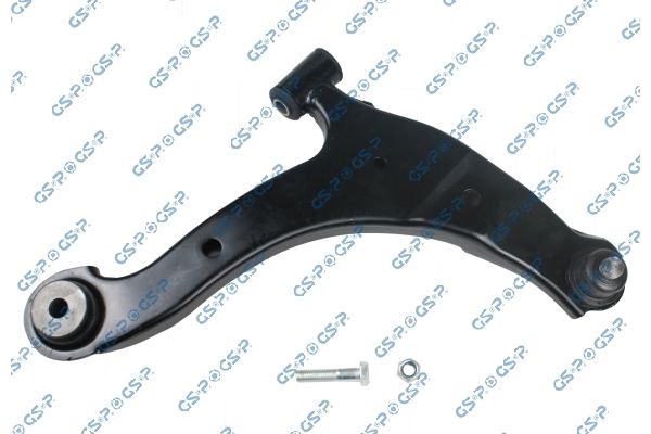 GSP S060814 Control/Trailing Arm, wheel suspension