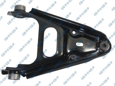 Control/Trailing Arm, wheel suspension GSP S060853