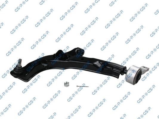 GSP S060862 Control/Trailing Arm, wheel suspension
