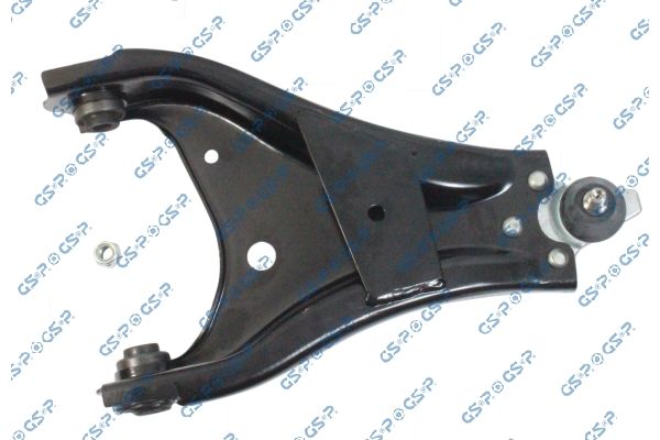 GSP S060888 Control/Trailing Arm, wheel suspension