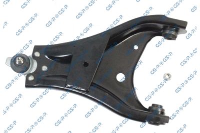 Control/Trailing Arm, wheel suspension GSP S060889