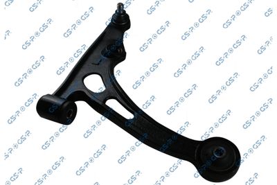 Control/Trailing Arm, wheel suspension GSP S061070