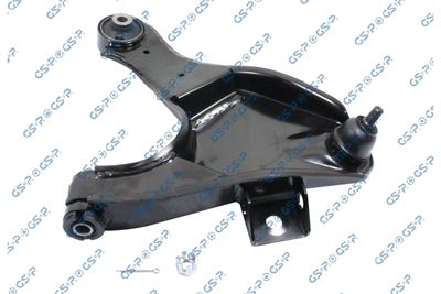 Control/Trailing Arm, wheel suspension GSP S061111