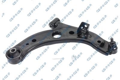 Control/Trailing Arm, wheel suspension GSP S061132