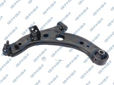 Control/Trailing Arm, wheel suspension GSP S061133