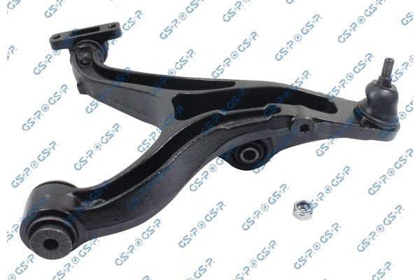 GSP S061177 Control/Trailing Arm, wheel suspension