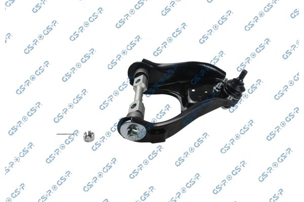 GSP S061242 Control/Trailing Arm, wheel suspension