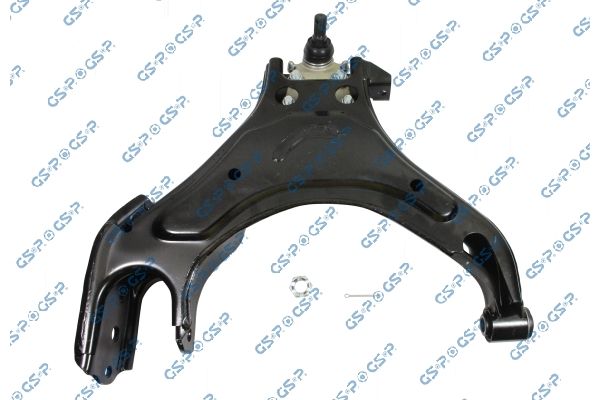 GSP S061247 Control/Trailing Arm, wheel suspension