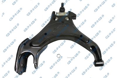 Control/Trailing Arm, wheel suspension GSP S061247