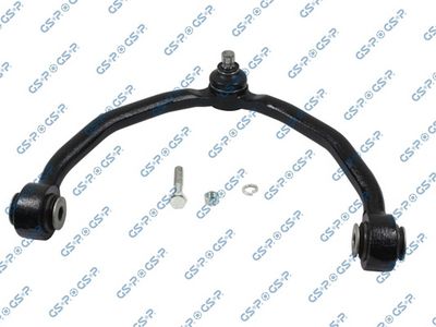 Control/Trailing Arm, wheel suspension GSP S061263