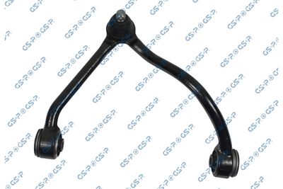 Control/Trailing Arm, wheel suspension GSP S061269