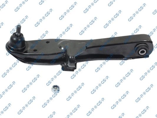 GSP S061329 Control/Trailing Arm, wheel suspension