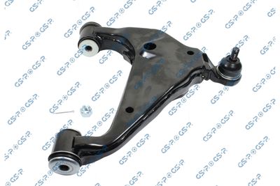 Control/Trailing Arm, wheel suspension GSP S061372