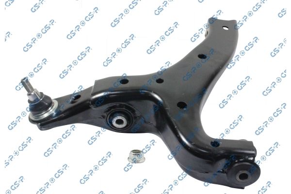 GSP S061399 Control/Trailing Arm, wheel suspension