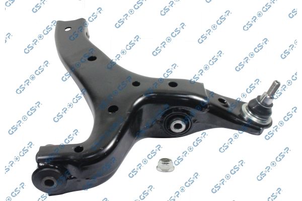 GSP S061400 Control/Trailing Arm, wheel suspension