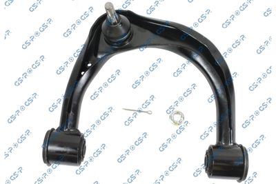 Control/Trailing Arm, wheel suspension GSP S061450
