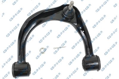 Control/Trailing Arm, wheel suspension GSP S061451