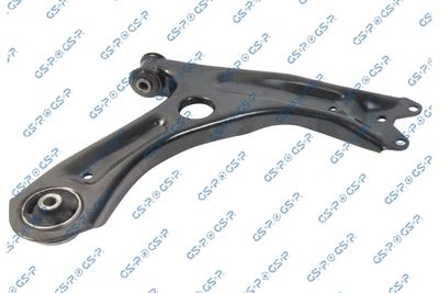 Control/Trailing Arm, wheel suspension GSP S061483