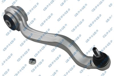 Control/Trailing Arm, wheel suspension GSP S061638