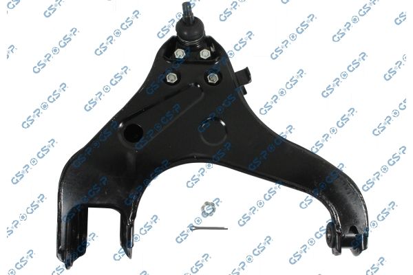 GSP S061764 Control/Trailing Arm, wheel suspension