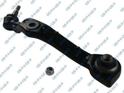 Control/Trailing Arm, wheel suspension GSP S061788
