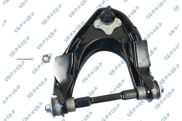 GSP S061940 Control/Trailing Arm, wheel suspension
