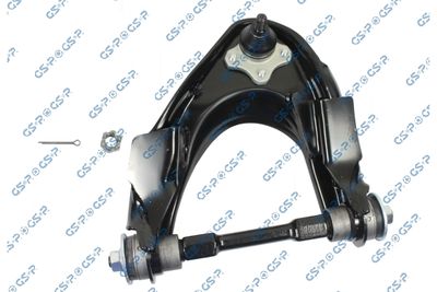 Control/Trailing Arm, wheel suspension GSP S061940
