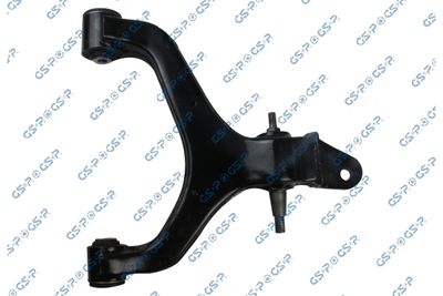 Control/Trailing Arm, wheel suspension GSP S061981