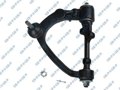Control/Trailing Arm, wheel suspension GSP S061989