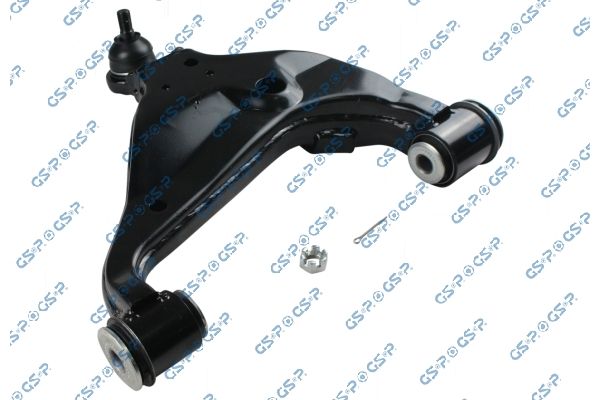 GSP S062200 Control/Trailing Arm, wheel suspension