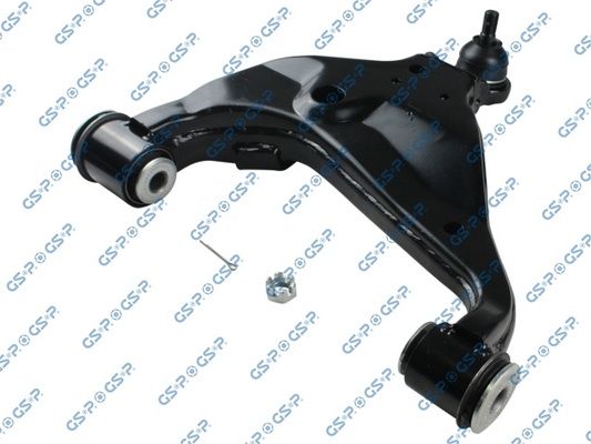 GSP S062201 Control/Trailing Arm, wheel suspension