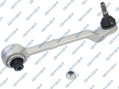 Control/Trailing Arm, wheel suspension GSP S062657
