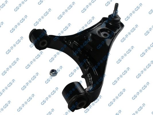 GSP S062715 Control/Trailing Arm, wheel suspension